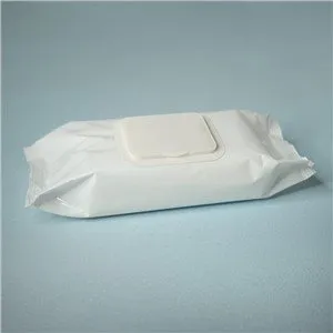 Kertakäyttöiset lemmikkieläinten puhdistuspyyhkeet