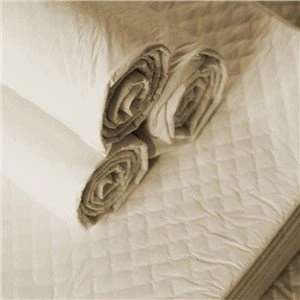 Ympäristöystävälliset harjoitustyynyt