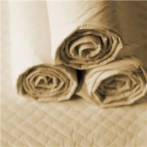 Ympäristöystävälliset pennuntyynyt