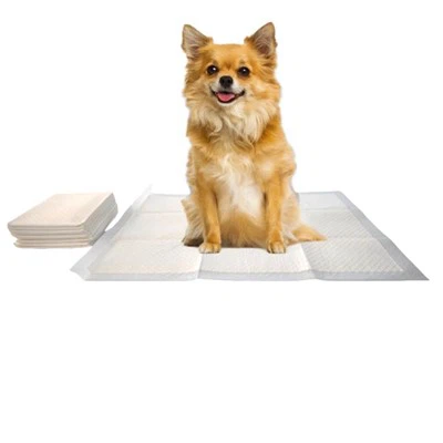 Räätälöity valkoinen eläintyyny